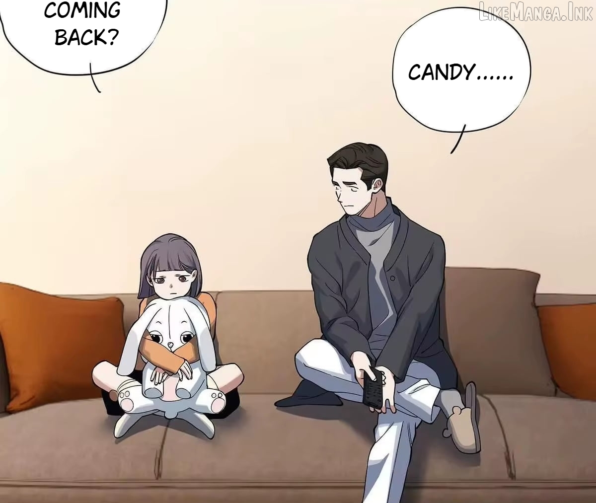 Confession Of The Suspect A Chapter 37  - page 6
